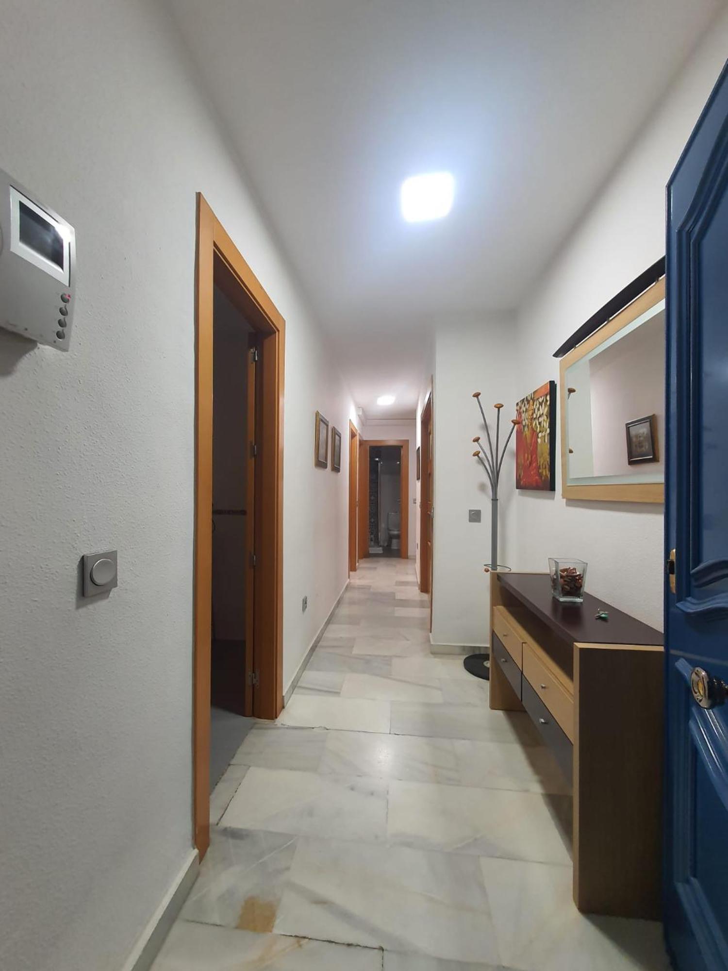 Apartamento Maldonado Holidays Superior Málaga Exterior foto