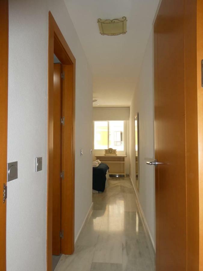Apartamento Maldonado Holidays Superior Málaga Exterior foto