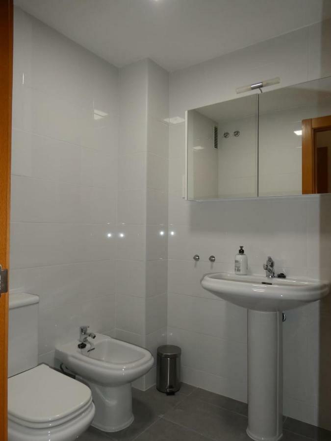 Apartamento Maldonado Holidays Superior Málaga Exterior foto