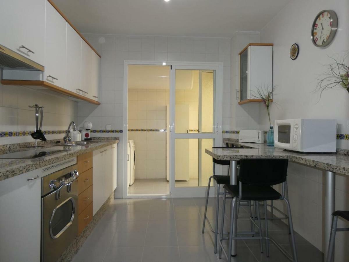 Apartamento Maldonado Holidays Superior Málaga Exterior foto